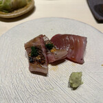 Sushi Sagawa - 