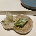 Sushi Sagawa - 