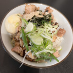 からみそラーメン ふくろう - 