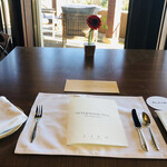 カフェ＆ワインバー リアン - 