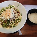 麺屋とうじ - 料理写真: