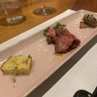 テッパン ル オムス - 