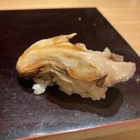 まんてん鮨 日比谷オクロジ店 - 