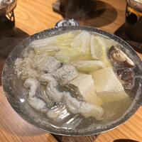 炭焼 うな富士 有楽町店 - 