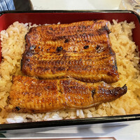 鰻割烹 伊豆栄 不忍亭 - 