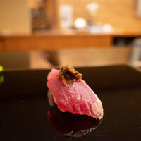 寿司 もり田 - 