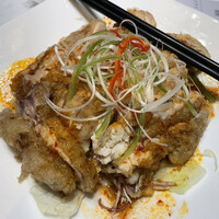 四川名菜 川府 - 