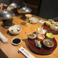 炭焼 うな富士 有楽町店 - 