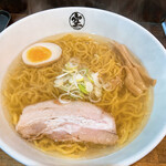 らーめん 空 本店 - 