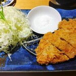 Nadai Tonkatsu Katsukura - 