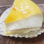 Patisserie&Viennoiserie tremolo - 