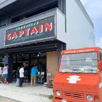 キャプテンカンガルー - 