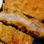 Nadai Tonkatsu Katsukura - 