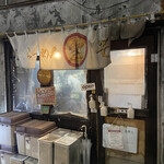 らーめん 空 本店 - 