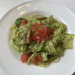 ロクシタンカフェ SHIBUYA TOKYO - 