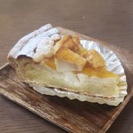 Patisserie&Viennoiserie tremolo - 