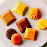 ブールミッシュ - 料理写真: