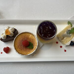 ロクシタンカフェ SHIBUYA TOKYO - 