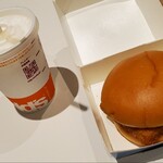 マクドナルド - 