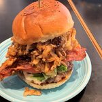 キャプテンカンガルー - 