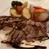 スペイン料理 La Cazuela 三ノ宮 ミント神戸店 - 