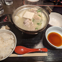 美神鶏 - 