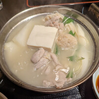 美神鶏 - 