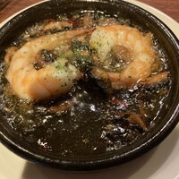 スペイン料理 La Cazuela 三ノ宮 ミント神戸店 - 