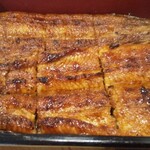 うなぎ処　岡 - 