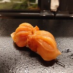 Sushiya Tonbo - 閖上　赤貝