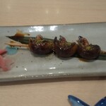 うなぎ処　岡 - 