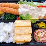 ブランチハウス友 - 料理写真: