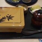 うなぎ処　岡 - 