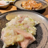 ホルモン焼肉 富や 栄店 - 