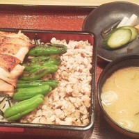 鳳 - 鶏重＠900円