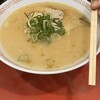 金龍ラーメン 道頓堀店