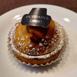 ピュイサンス - 