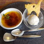 Archange - デザート