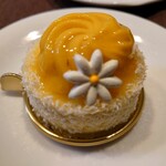 ピュイサンス - 