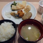 スプレ - 料理写真: