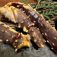 かに道楽 銀座八丁目店 - 