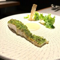 オステリア ブッビーノ - 