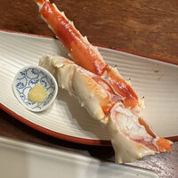 かに道楽 銀座八丁目店 - 