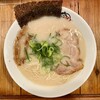 壱丁目ラーメン 本店