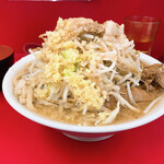 ラーメン二郎 - 