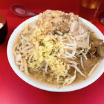 ラーメン二郎 - 