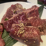 焼肉 勇 - 