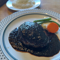 上野洋食遠山 - 