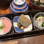 郷土料理かどや - 