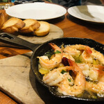 マリソル - 料理写真: